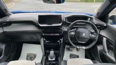 Peugeot 2008 100kW GT Premium 50kWh 5dr Auto Electric Estate